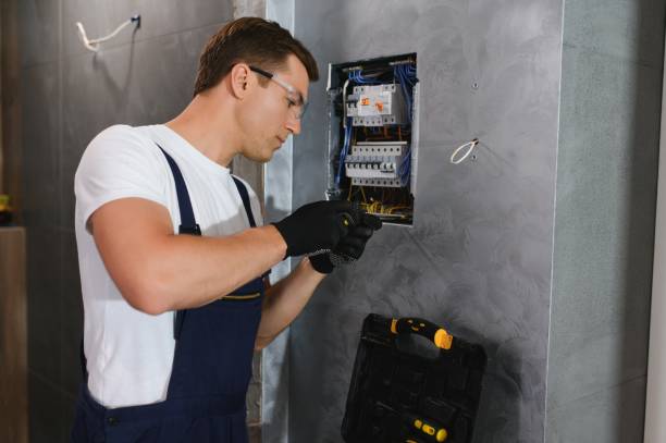 Best Affordable Electrical Installation  in Mapleton, UT