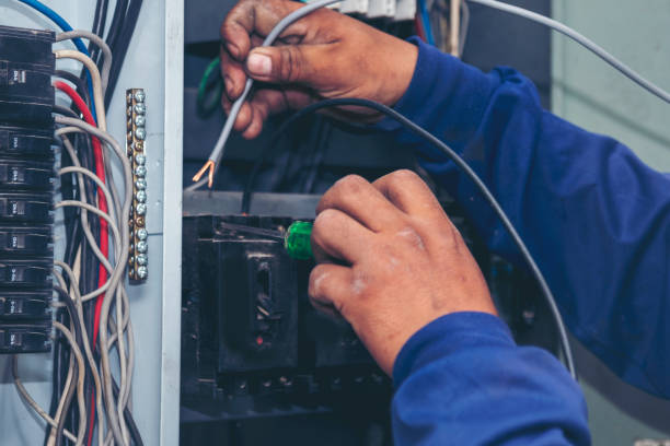 Best Electrical Installation Contractor  in Mapleton, UT