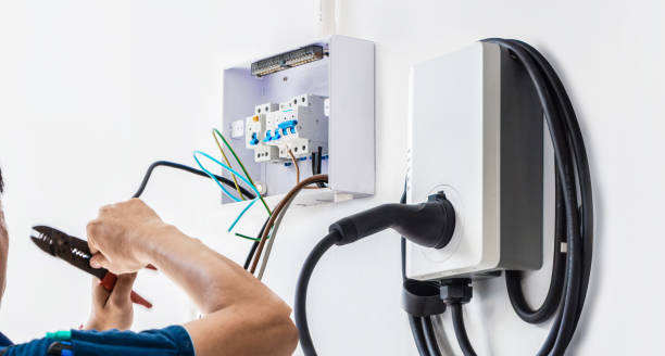 Best Industrial Electrical Services  in Mapleton, UT