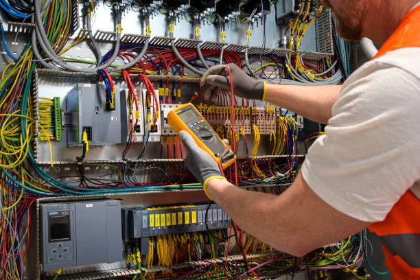 Best Electrical Repair Services  in Mapleton, UT