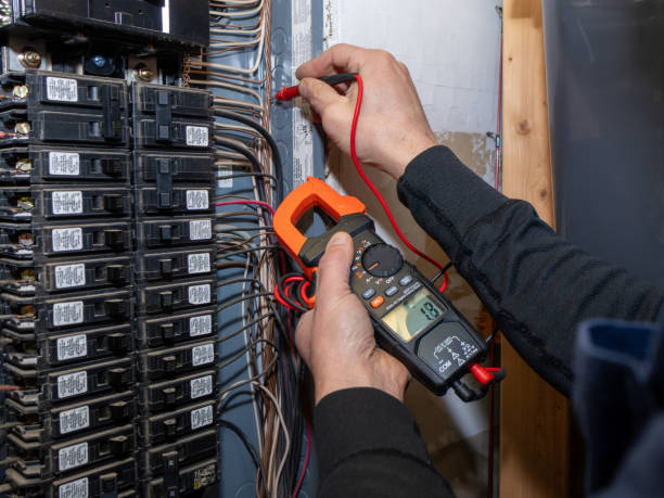 Best Home Electrical Repair  in Mapleton, UT
