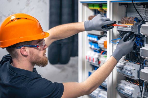 Best 24-Hour Electrician  in Mapleton, UT