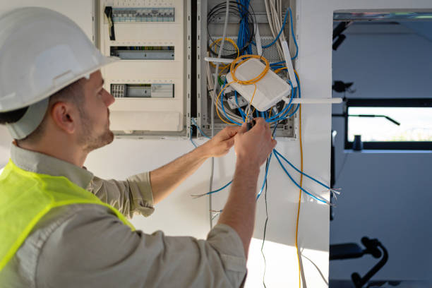 Best Electrical Wiring Services  in Mapleton, UT