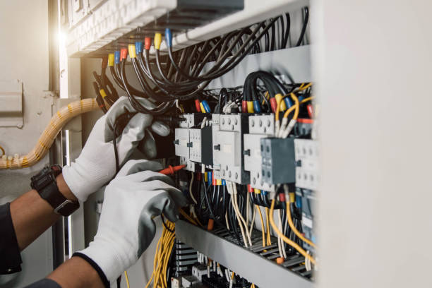 Best Best Electricians Near Me  in Mapleton, UT